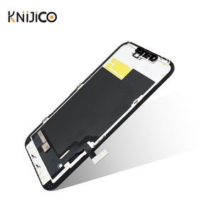 หน้า<span class=keywords><strong>จอ</strong></span> Knijico Incell LCD OLED สำหรับ <span class=keywords><strong>iPhone</strong></span> X XS Max XR 11PM รุ่นใหม่ล่าสุด หน้า<span class=keywords><strong>จอ</strong></span> Oled Lcd สำหรับ <span class=keywords><strong>iPhone</strong></span> 12 พร้อมชุด<span class=keywords><strong>จอ</strong></span>ดิจิตอล - Product Image 4
