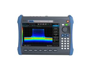 Analyseur de spectre en temps réel 5kHz à 8GHz - Product Image 6