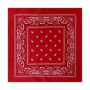 Fournisseur de bandanas : Foulards bandana à motifs pour les acheteurs mondiaux, foulards bandana avec des imprimés d'inspiration culturelle pour la mode - Product Image 5