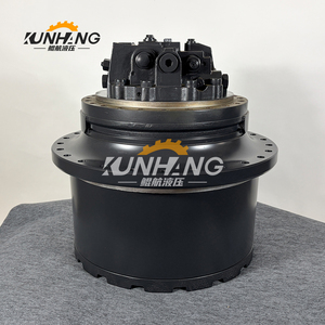 Motor de Traslación Kunhang para PC500LC-10 PC490LC-11, Transmisión Final 706-8J-01480 706-8J-01470 - Product Image 4