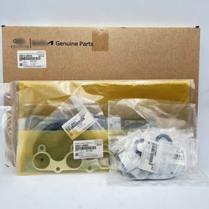 Parti di revisione del motore di alta qualità personalizzate in fabbrica nuovo 20910-26K00 <span class=keywords><strong>Kit</strong></span> guarnizione della testa e accessori per guarnizioni della testata - Product Image 4