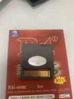 Cartouche de jeu dédiée pour 3DS DS NDSLL, version américaine anglaise, neuve, pour grossistes (RTS)