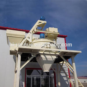 <span class=keywords><strong>MP500</strong></span> Pengaduk Semen Beton Planet Precast Elektrik Harga untuk Dijual - Product Image 2