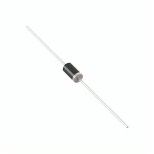 In Stock Single Diodes Axial AU02ZWS Electronic Circuit Components - Product Image 1