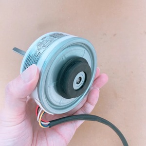 มอเตอร์เครื่องปรับอากาศฉางโจว เวยบัง รุ่น RD-310-30-8E-1 DC 310V 1400RPM แบบไร้แปรงถ่าน สำหรับ LG Samsung Changhong - Product Image 2
