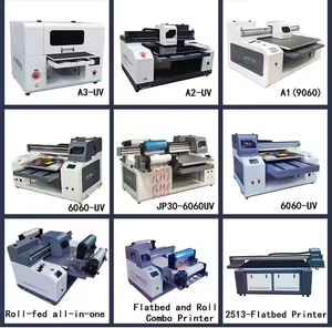 एपिसन i3200 uv 6050 डिजिटल इंकजेट फ्लैबेड प्रिंटर कार्ड लेबल प्रिंटर एक्सp600 प्रिंट हेड टेक्स्ट ग्लास एक्रिलिक धातु कपड़े के लिए - Product Image 6