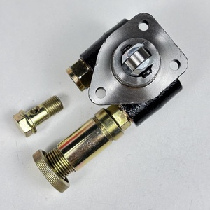 Nouvelle pompe à carburant E6HZ-9350-A E6HZ9350A 9440080022 pour camion 6.6L 7.8L CF600 CF800 Haute qualité - Product Image 4