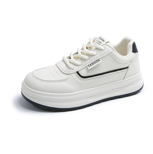 Scarpe da ginnastica moda traspiranti in rete da <span class=keywords><strong>donna</strong></span> scarpe sportive Casual piatte da <span class=keywords><strong>donna</strong></span> scarpe sportive <span class=keywords><strong>estive</strong></span> - Product Image 5