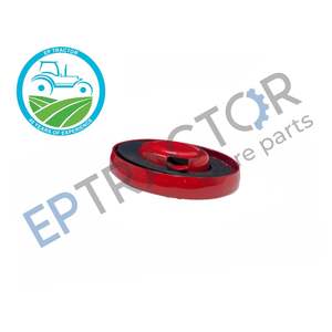EPTRACTOR - AT20911 - Tapa del Tanque de Combustible Compatible con John Deere 820, 920, 1020, 1520, 830, 930, 2030, 2130 - Product Image 2
