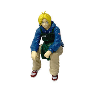 ฟิกเกอร์อนิเมะ ซากาโมโตะ เดย์ส ทาโร่ ซากาโมโตะ อาซาคุระ ชิน นั่ง ผู้จัดการร้าน ของตกแต่ง ของเล่นการ์ตูนใหม่ ของขวัญ - Product Image 4