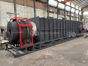Four <span class=keywords><strong>de</strong></span> carbonisation <span class=keywords><strong>à</strong></span> tambour continu pour biomasse, machine <span class=keywords><strong>de</strong></span> fabrication <span class=keywords><strong>de</strong></span> charbon <span class=keywords><strong>de</strong></span> <span class=keywords><strong>bois</strong></span> rotative <span class=keywords><strong>à</strong></span> distillation <span class=keywords><strong>à</strong></span> sec haute température, roulement <span class=keywords><strong>de</strong></span> moteur - Product Image 2