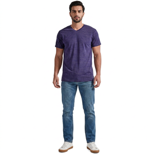 T-shirts pour hommes de qualité supérieure, t-shirts personnalisés, t-shirts à col rond pour hommes, t-shirts à manches courtes, t-shirts pour hommes - Product Image 1