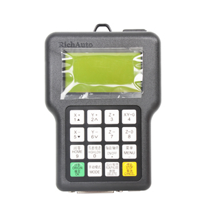 Richauto A11s A11 0501 0504 A15 A12S A18 <b>Controller</b> Rich Auto Rich Auto A11 <b>Controller</b> - Product Image 2