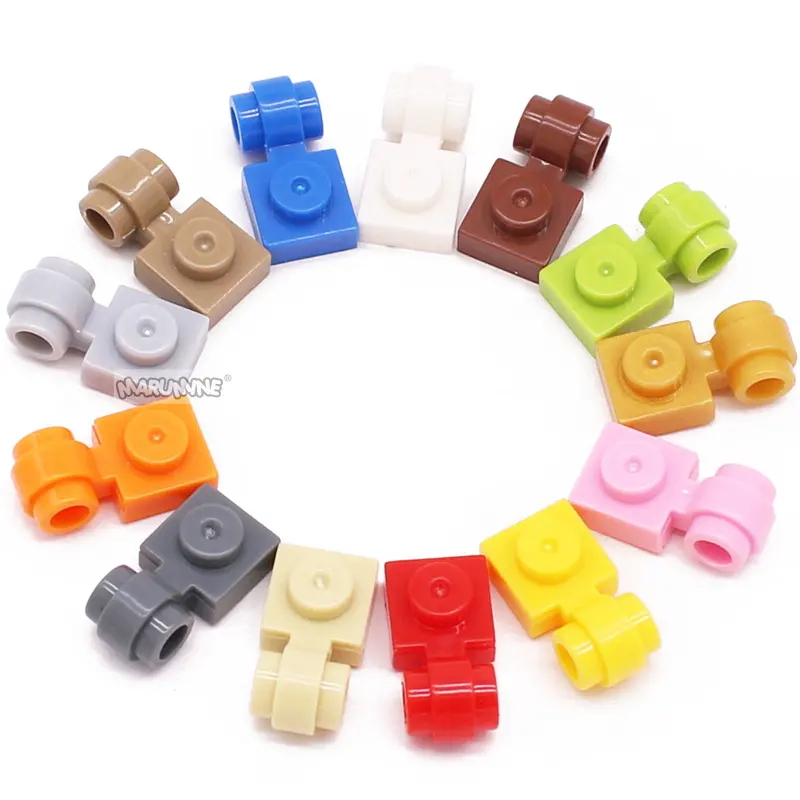 Plastic Toy Ring