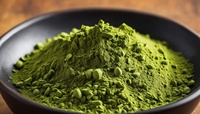 Matcha certifié biologique USDA et UE, marque privée, qualité cérémonielle, poudre de matcha pure, échantillon gratuit
