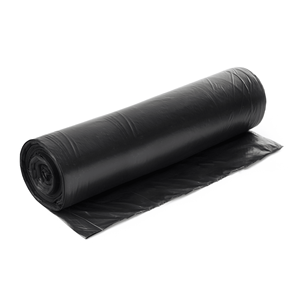 [100 ถุง] ถุงขยะความหนาแน่นต่ำ 38 x 58 นิ้ว หนา 1 มิล - Product Image 5