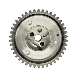 13025-AU00A #   Engranaje de la placa de fase del árbol de levas 13025AU00A para <span class=keywords><strong>Nissan</strong></span> - Product Image 3