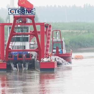 Satılık motor işçiliği ile küçük kendinden tahrikli alüminyum römorkör ve duba güverte Workboats - Product Image 6