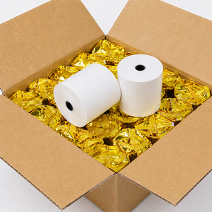 Sailing 80Mm X 50Mm Premium 3 1/8 X 230 Receipt 80X70Mm Thermal <b>Paper</b> <b>Roll</b> 70Gsm Bpa Free - Product Image 1