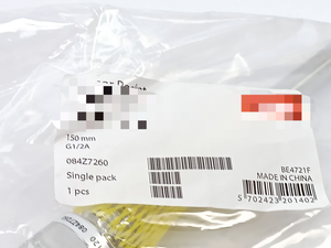 Plc 084Z7260 Sensör Cebi MBT 120 150Mm Programlama Kontrol Cihazı - Product Image 3