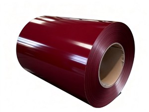 Bobina de Acero Prepintada <span class=keywords><strong>para</strong></span> Techos, Acero Galvanizado <span class=keywords><strong>para</strong></span> Servicios de Doblado y Soldadura, <span class=keywords><strong>Frases</strong></span> Clave: Servicios de Doblado y Soldadura - Product Image 3