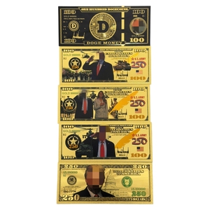 Nouvelles billes de banque Tru 2026, design 250e anniversaire, pour collection - Product Image 1