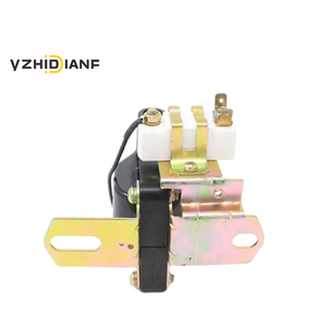 Wholesale Auto Engine Ignition Coil 3341085120 For Mitsubishi <strong>Mighty</strong> <strong>Max</strong> 2.6L L4 - Product Image 3
