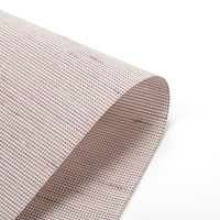21510 #2025 Offre Spéciale imperméable, coupe-vent et respirant 100% tissu oléfine tissu de mobilier d'extérieur