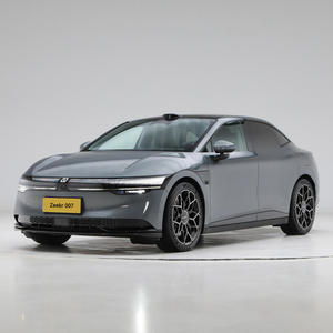 Pesan Mobil Bekas Zeekr 007 Tahun 2024 Model Baru, Mobil Sport Listrik AWD Kecepatan Tinggi, Harga Murah - Product Image 3