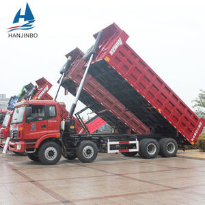 Foton — camion Cargo latéral, 4*2 6 roues, 10 tonnes, léger, à vendre, livraison gratuite - Product Image 3