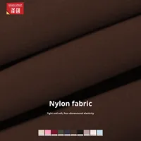Shorts de yoga moulants taille haute ultra-extensibles en nylon et élasthanne, coupe croisée, couleur unie, pour le sport, la course et le cyclisme en extérieur