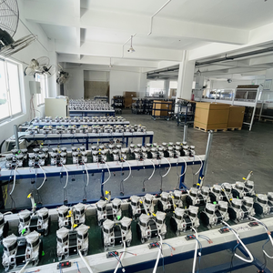 Sinc Med zgk400p loạt 75L oilless máy bơm không khí thiết bị y tế Máy nén đầu - Product Image 3