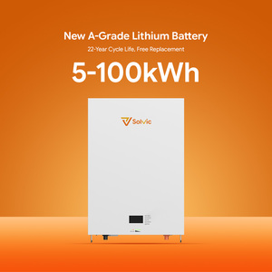 Sistema Solar de Montaje en Techo o Suelo, Paneles de 450W 600W 730W, Batería de 5-32kWh, Inversor Híbrido para Uso Residencial - Product Image 5