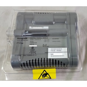 NEW-BRAND-SPOT CC-PAIH01/02/51 PAIN01 PPIX01 Experion Series-C I/O โมดูลอินพุตเอาต์พุตแบบอะนาล็อก - Product Image 1