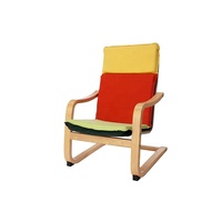 Offre Spéciale : Fauteuil de Salon Style Moderne