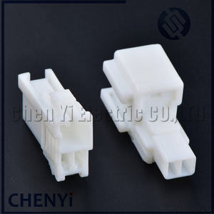 2 Pin maschio femmina connettore automatico lampada posteriore spina 1891302224AS PH845-02010 1891402224AS PH841-02010 per carnevale KA4 - Product Image 2