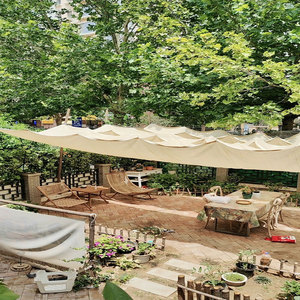 Trọng Lượng Nhẹ Và Độ Bền Cao Chống Lão Hóa Mặt Trời Lưới Bóng Râm Thoáng Khí Lưới Vườn - Product Image 2