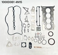 KUSIMA-Kit de réparation complet complet de joints de culasse pour MITSUBISHI 4N15 2.4L T VRS, pièces de rechange de moteur d'origine