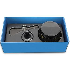 Mascarilla facial magnética Mascarilla magnética de recarga de piel - Product Image 3