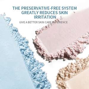 Masque facial au charbon de bois halal noir, soin de la peau, blanchissant, masque facial peel-off, élimination des points noirs, masque en gel de charbon de bambou, vente en gros - Product Image 3