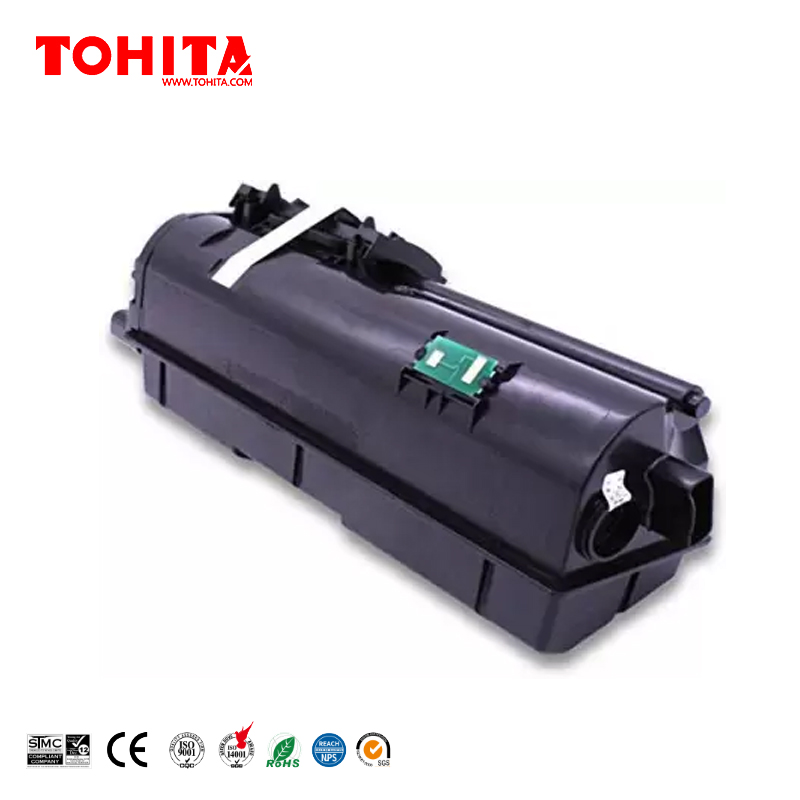TOHITAのトナーカートリッジTK-1167 TK-1168 TK1167 TK1168