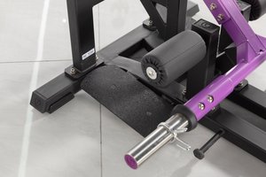 Trong nhà cơ thể thương mại xây dựng phòng tập thể dục thiết bị tập thể dục <span class=keywords><strong>hip</strong></span> huấn luyện viên Máy <span class=keywords><strong>hip</strong></span> tin tưởng tập thể dục tập thể hình máy - Product Image 3