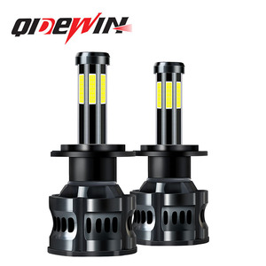 QideWin <b>LED</b> <b>Headlights</b> H11 12000Lm 50W Auto Car Light Bulbs - Product Image 5