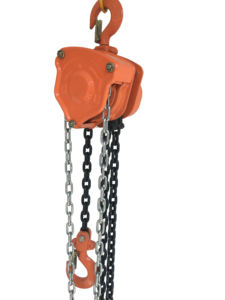 รอกโซ่แบบวีที รุ่นไวทัล รอกโซ่แบบมือโยก ไวทัล รอกโซ่แบบมือโยก 10 ตัน - Product Image 5