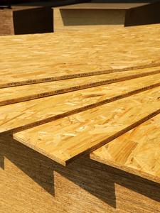 Venta al por mayor precio barato paneles de madera contrachapada <span class=keywords><strong>3</strong></span> OSB3 <span class=keywords><strong>6mm</strong></span> 9mm 12mm madera <span class=keywords><strong>OSB</strong></span> para la construcción con precio competitivo - Product Image 4