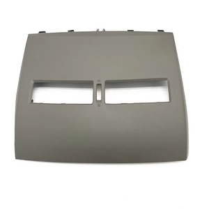 แผงช่องแอร์นิสสัน ทีด้า 68414ED50C ชิ้นส่วนตกแต่งแผงหน้าปัด ABS - Product Image 2
