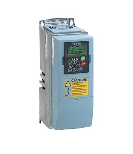 VACON NXS Series frequency inverter NXS00075-A2H1SSV-A1A2000000 3HP 2.2kw VFD