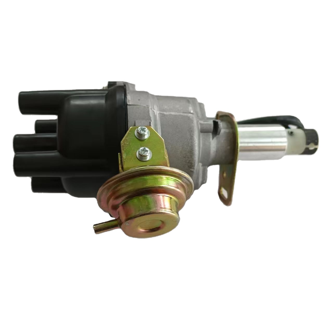 NPG-83 4本　　NPG-71 2本セット Distributor 22100-21G15 For Nissan Pathfinder 720 2.0 2.4