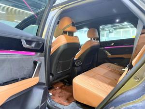 Vehículo Familiar Híbrido SUV Automático Byd <span class=keywords><strong>Tang</strong></span> Dm-i 1.5t 112km Guanjun Zunrong LHD de Nueva Energía, Modelo 2023, Usado, Superventas - Product Image 4