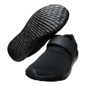 Chaussures de marche fitness Karosso 8201, fermeture Velcro, semelle EVA, empeigne en mesh, running Urbano, adulte unisexe - Product Image 5